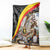 Belgium Leo Belgicus Blanket