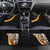 Belgium Leo Belgicus Car Mats