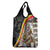 Belgium Leo Belgicus Grocery Bag