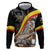 Belgium Leo Belgicus Hoodie