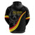 Belgium Leo Belgicus Hoodie