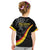 Belgium Leo Belgicus Kid T Shirt