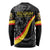 Belgium Leo Belgicus Long Sleeve Shirt