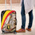 Belgium Leo Belgicus Luggage Cover