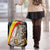 Belgium Leo Belgicus Luggage Cover