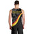 Belgium Leo Belgicus Men Tank Top