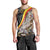 Belgium Leo Belgicus Men Tank Top