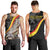 Belgium Leo Belgicus Men Tank Top