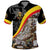 Belgium Leo Belgicus Polo Shirt