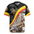 Belgium Leo Belgicus Rugby Jersey