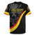 Belgium Leo Belgicus Rugby Jersey