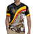 Belgium Leo Belgicus Rugby Jersey