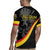 Belgium Leo Belgicus Rugby Jersey