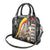 Belgium Leo Belgicus Shoulder Handbag