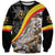 Belgium Leo Belgicus Sweatshirt