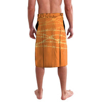 Everglades Alligator Alcatraz Vintage Lavalava - Wonder Print Shop