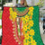 Ethiopian New Year Quilt Enkutatash Adey Abeba Flower Art