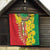 Ethiopian New Year Quilt Enkutatash Adey Abeba Flower Art