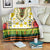 Enkutatash Dashiki and Adey Abeba Blanket