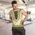 Enkutatash Dashiki and Adey Abeba Men Tank Top - Wonder Print Shop