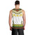 Enkutatash Dashiki and Adey Abeba Men Tank Top - Wonder Print Shop