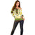 Enkutatash Dashiki and Adey Abeba Off Shoulder Sweater - Wonder Print Shop