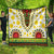 Enkutatash Dashiki and Adey Abeba Quilt