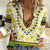 Enkutatash Dashiki and Adey Abeba Women Casual Shirt - Wonder Print Shop