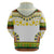 Enkutatash Dashiki and Adey Abeba Zip Hoodie - Wonder Print Shop