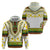 Enkutatash Dashiki and Adey Abeba Zip Hoodie - Wonder Print Shop