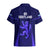 Scotland Rugby Hawaiian Shirt Scottish Thistle World Cup 2023 - Wonder Print Shop