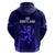 Scotland Rugby Hoodie Scottish Thistle World Cup 2023 - Wonder Print Shop