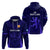 Scotland Rugby Hoodie Scottish Thistle World Cup 2023 - Wonder Print Shop