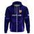 Scotland Rugby Hoodie Scottish Thistle World Cup 2023 - Wonder Print Shop