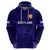 Scotland Rugby Hoodie Scottish Thistle World Cup 2023 - Wonder Print Shop