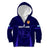 Scotland Rugby Kid Hoodie Scottish Thistle World Cup 2023 - Wonder Print Shop