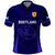 Scotland Rugby Polo Shirt Scottish Thistle World Cup 2023 - Wonder Print Shop