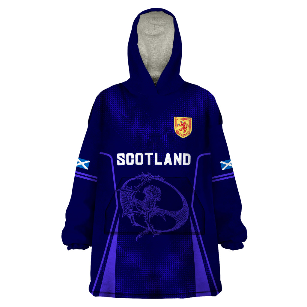 scotland-rugby-wearable-blanket-hoodie-scottish-thistle-world-cup-2023