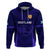 Custom Scotland Rugby Hoodie Scottish Thistle World Cup 2023 - Wonder Print Shop