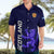 Scotland Rugby Hawaiian Shirt Go Scottish World Cup Sporty Style - Wonder Print Shop