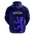 Scotland Rugby Hoodie Go Scottish World Cup Sporty Style - Wonder Print Shop