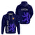 Scotland Rugby Hoodie Go Scottish World Cup Sporty Style - Wonder Print Shop