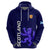 Scotland Rugby Hoodie Go Scottish World Cup Sporty Style - Wonder Print Shop