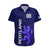 Custom Scotland Rugby Hawaiian Shirt Go Scottish World Cup Sporty Style - Wonder Print Shop