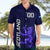 Custom Scotland Rugby Hawaiian Shirt Go Scottish World Cup Sporty Style - Wonder Print Shop