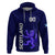 Custom Scotland Rugby Hoodie Go Scottish World Cup Sporty Style - Wonder Print Shop