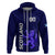 Custom Scotland Rugby Hoodie Go Scottish World Cup Sporty Style - Wonder Print Shop