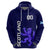 Custom Scotland Rugby Hoodie Go Scottish World Cup Sporty Style - Wonder Print Shop