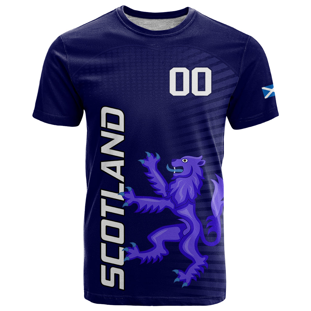 custom-scotland-rugby-t-shirt-go-scottish-world-cup-sporty-style