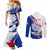 cuba-triumph-of-the-revolution-personalized-couples-matching-mermaid-dress-and-long-sleeve-button-shirt-freedom-and-liberty